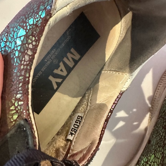 Golden Goose size 37 - Picture 5 of 5